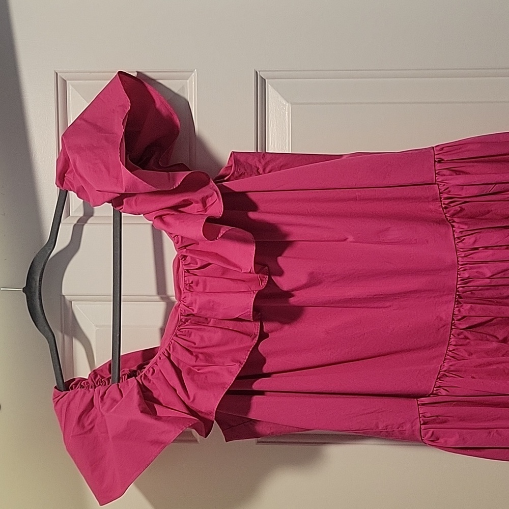 Trina Turk midi dress